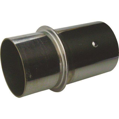 スイデンS クリーナー用 φ50ホース用本体接続パイプ 1734117001