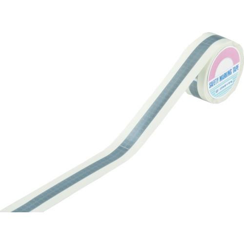 緑十字 高輝度蓄光+再帰反射ラインテープ レフナス-501 50mm幅×10m 屋内用 PET 07...