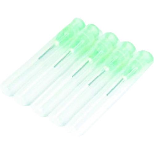 サンハヤト クリームハンダ用交換ノズル(5本入り) SMXHN5