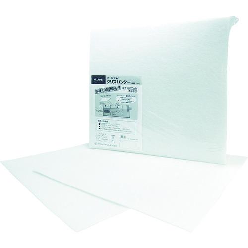 東京メディカル 油吸着材 グリスハンターシート 50×50cm 5枚入り GH-5