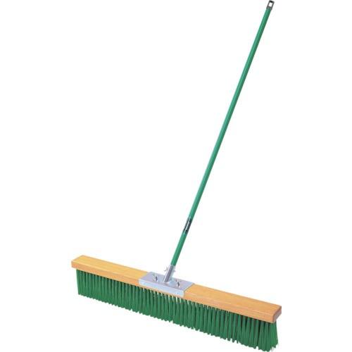 (送料別途)(直送品)テラモト コートブラシ塩化ビニール90CM CL-414-109-0