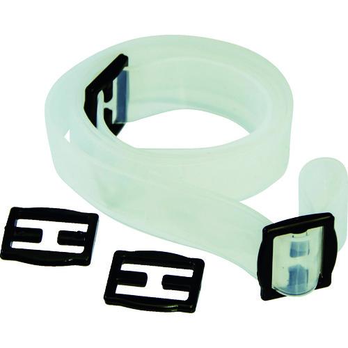 GENTOS シリコンヘッドバンド020 SS-020