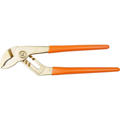 バーコ ノンスパーキングウォーターポンププライヤー NSB408-250