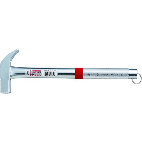 王将 メッキ角箱屋パイプ柄24 041602