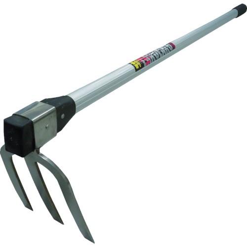 (送料別途)(直送品)DAISHIN 楽々印ステンレス備中鍬1050mm柄 502754