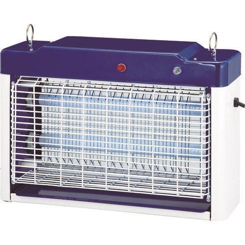 DAISHIN 電撃殺虫器ムシコロ DS-708 DS-708