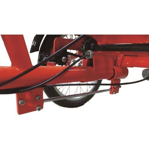 TRUSCO THR5503用 トーションバー THR-5503-BAR