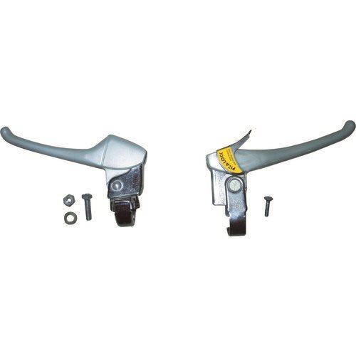 TRUSCO THR5503用 ブレーキレバー 左右セット THR-5503BKE