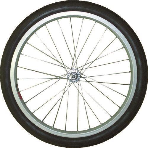 TRUSCO THR5503用 ノーパンクタイヤ 前輪用 THR-5503TIRE-F