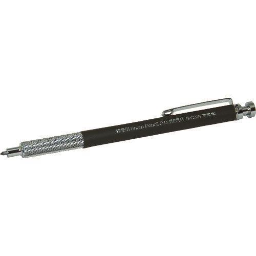 (メール便可)フエキ 建築用シャープペンシル2.0mmハードタイプ HB SPG20B-H