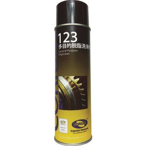 デブコン CORIUM 123 多目的脱脂洗浄剤 C0123A