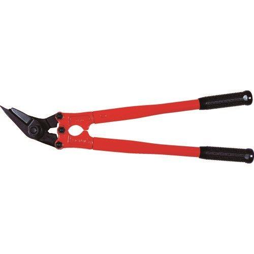 TRUSCO 帯鉄カッター 460mm TSSC-460