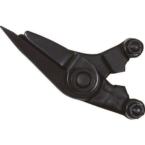 TRUSCO 帯鉄カッター専用替刃 460mm TSSC-460K