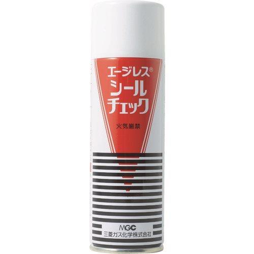三菱ガス化学 エージレスシールチェック液 SELCK