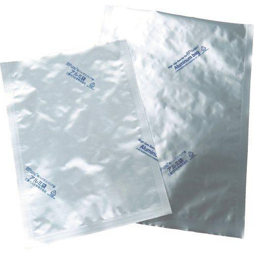 三菱ガス化学 アルミ袋 180×250 (100枚入) AB180250PC