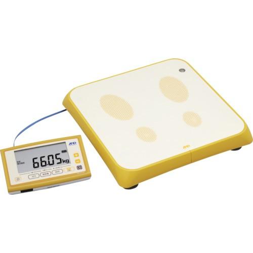 (送料別途)(直送品)A&amp;D スマートスケール AD-6210