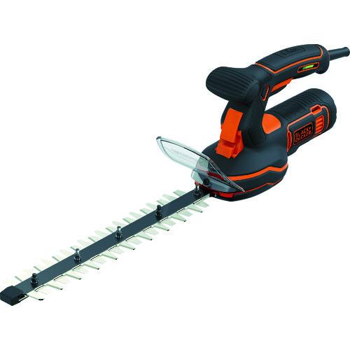 B/D 2in1ヘッジ&amp;芝生バリカン GSH1000-JP