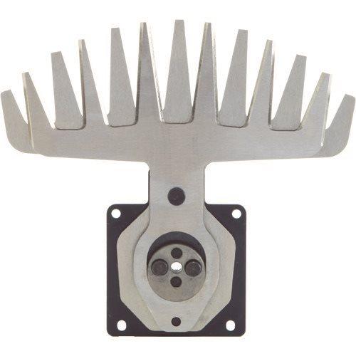 B/D 160mm芝生バリカン替刃 GS160S-JP