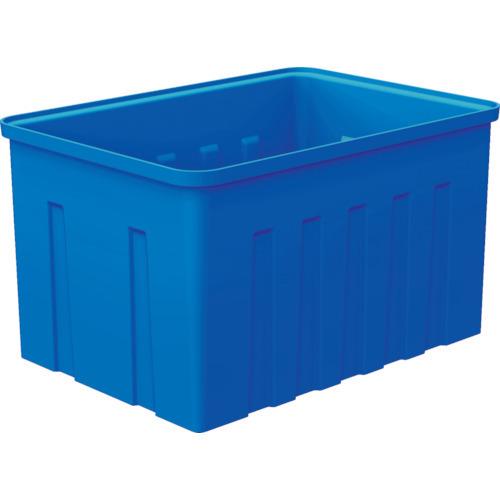 (運賃見積り)(直送品)カイスイマレン ポリエチレンタンク角型槽 KH100 KH-100