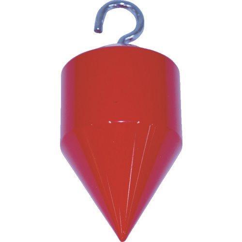 TRUSCO マグネット下げ振りTSF6用下げ振り 950g TSF-6-PLUMB