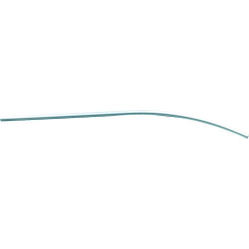 (送料別途)(直送品)浅野木工所 除雪用品 角度付ポール (カーブ) 20408