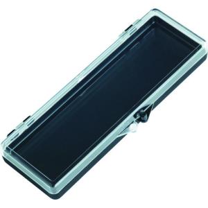 TRUSCO クリアパーツケース 142X42X...の商品画像