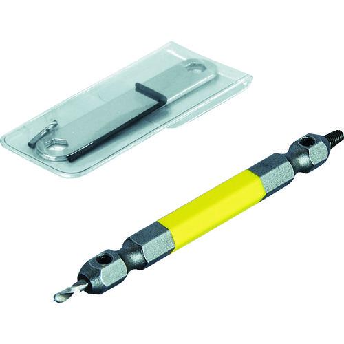 TRUSCO なめたネジはずしロングビット 85L M4~5用 TNH-145L