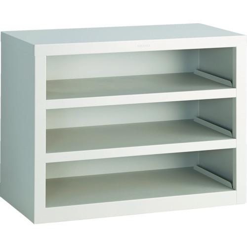 (運賃見積り)(直送品)TRUSCO 引出しユニット本体 W592XD307XH468 ネオグレー ...