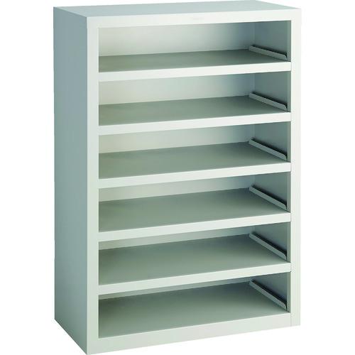 (運賃見積り)(直送品)TRUSCO 引出しユニット本体 W592XD307XH890 ネオグレー ...