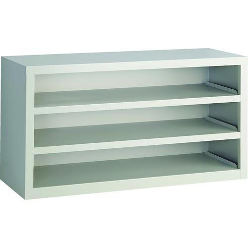 (運賃見積り)(直送品)TRUSCO 引出しユニット本体 W854XD307XH468 ネオグレー ...