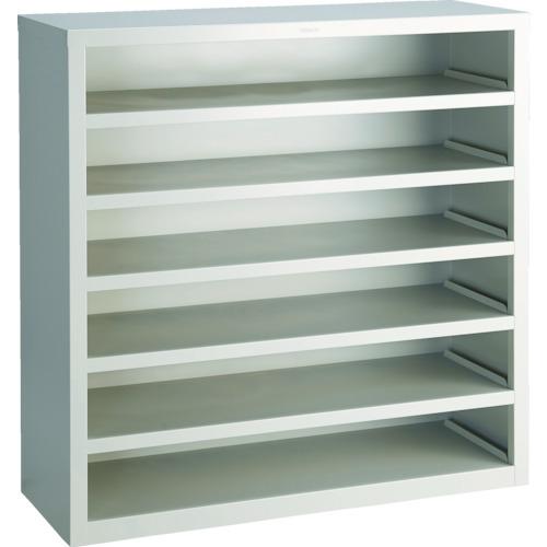 (運賃見積り)(直送品)TRUSCO 引出しユニット本体 W854XD307XH890 ネオグレー ...