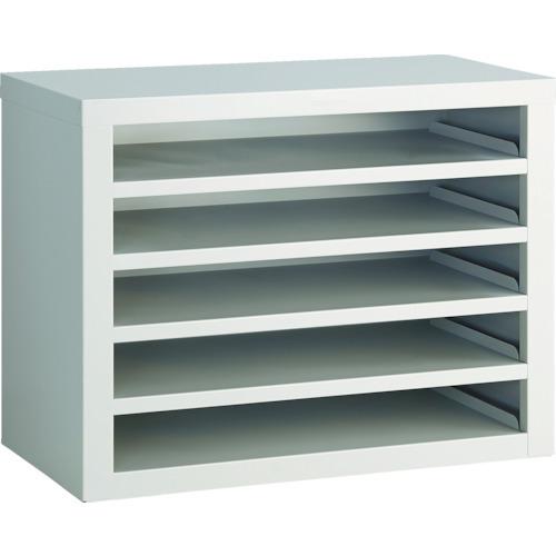 (運賃見積り)(直送品)TRUSCO VA型引出しユニット本体 553X307XH605 VA-47...