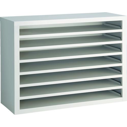 (運賃見積り)(直送品)TRUSCO VA型引出しユニット本体 795X307XH444 VA-65...