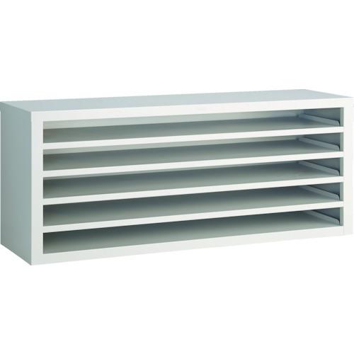 (運賃見積り)(直送品)TRUSCO VA型引出しユニット本体 1037X307XH605 VA-8...