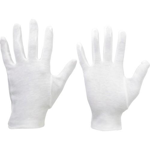 ミドリ安全 綿スムス(マチ付)12双入 M MEN SUMUSU-M