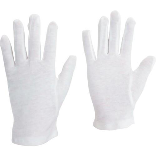 ミドリ安全 綿スムス(マチ付)12双入 S MEN SUMUSU-S