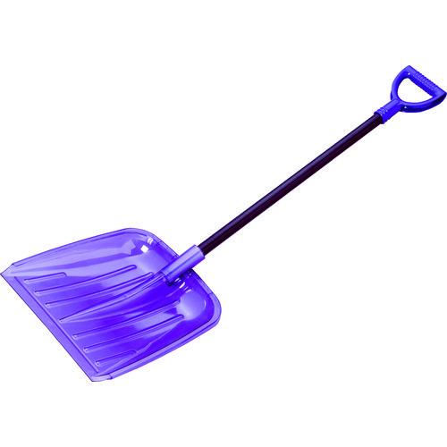 (送料別途)(直送品)コンパル クリスター鉄腕ショベル 022742