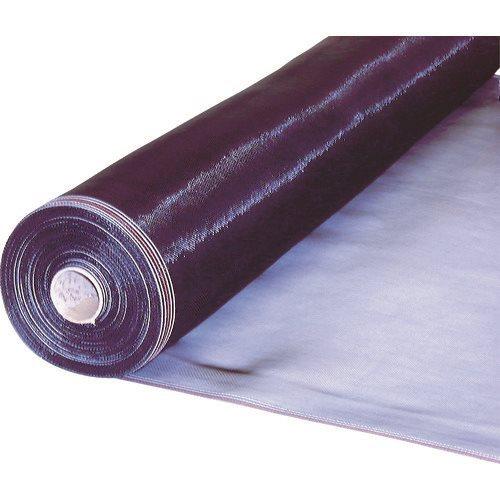 (送料別途)(直送品)Dio ダイオネットP 18メッシュ 91cm×30m ブラック 110310