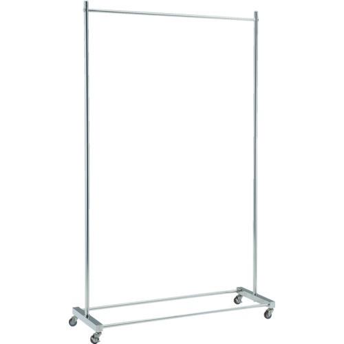 (送料別途)(直送品)TRUSCO ステンレスハンガーラック W1800×H2000 SUTD20-...