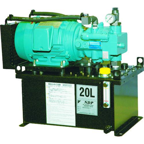 (送料別途)(直送品)ダイキン ピストンパック NDP2081N1NN-20