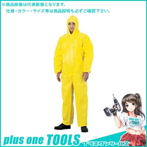 アゼアス タイベック(R)製PEコート続服 5428 L 5428-L