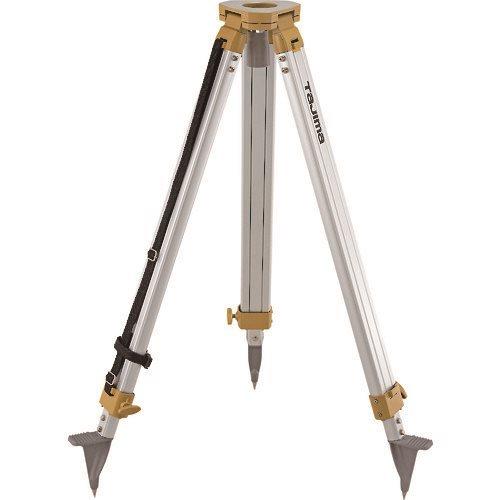 (送料別途)(直送品)トプコン アルミ三脚(平面タイプ) STF-YT