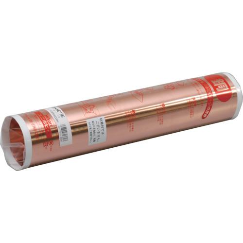 光 銅ロール巻0.1×365×600mm HC136