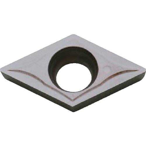 京セラ 旋削加工用チップ PVDコーティング PR1535 10個 DCGT070201MFP-GQ...