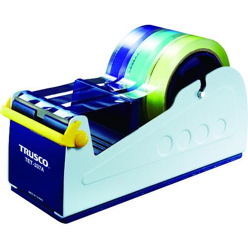 TRUSCO テープカッター 大型 TET-337A