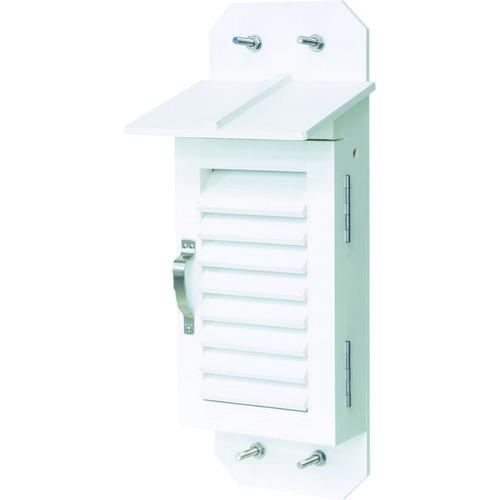 マイゾックス 特小14型百葉箱 220811