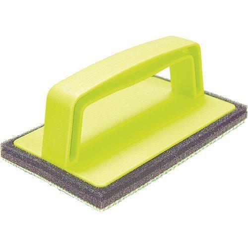 azuma TK ブラッシングスポンジ・玄関タイル用 321033100
