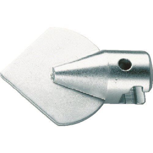 ローデン ドレーンクリーナー用ヘッド ブレードカッタ25 (φ10・16mmワイヤ用) R72169