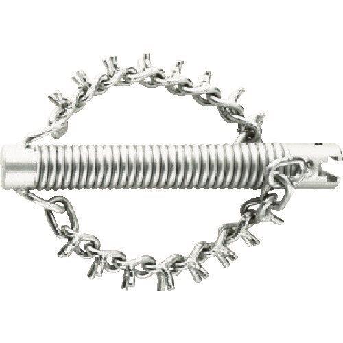 ローデン 排水管掃除機用交換先端ツール スパイクカッタ30 φ10・16mmワイヤ用 R72186