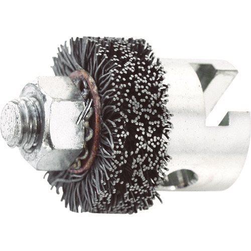 アサダ ドレーンクリーナー用ヘッド ワイヤブラシ ヘッド径20mm 48618